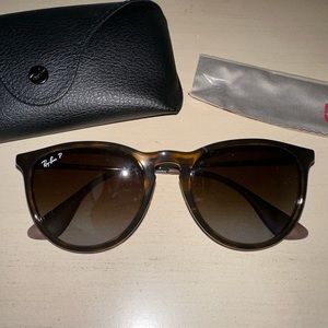 Ray-Ban Polarized Sunglasses